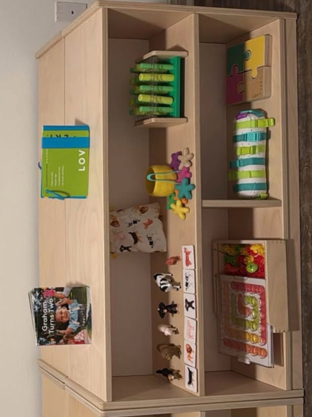 Lovevery The Companion Play Kit